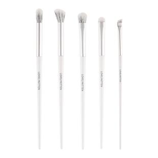 lovelykitten眼影刷套装眼部晕染细节鼻影软毛初学者便携化妆刷子