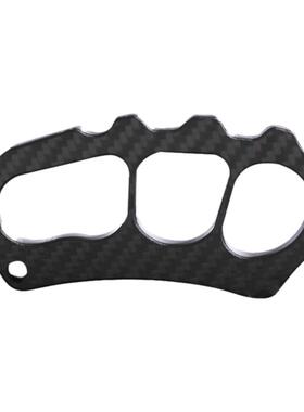 全碳指虎三孔设计手感更好