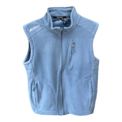 男女款摇粒绒保暖马甲夹克外套