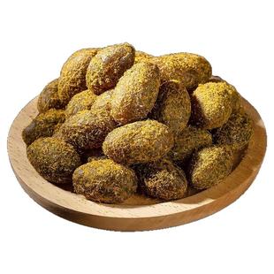 甘草橄榄500g广东潮汕特产九制橄榄果脯干橄榄甘甜特大凉果零食