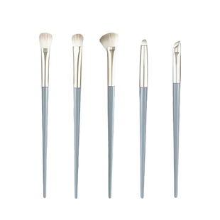 蓝桥化妆刷套装初学刷子腮红散粉刷细节眼影刷晕染粉底刷软毛沧州