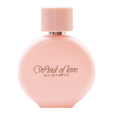 【爱的角度】清新自然少女香水