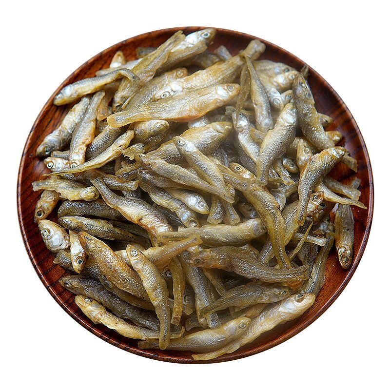 湖南小鱼干干货农家小鱼小毛鱼干