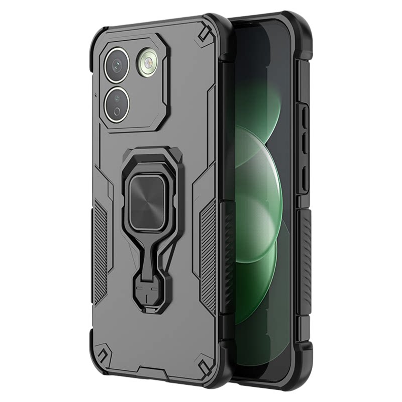 适用红米note17promax手机壳防摔