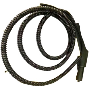 卡赫CTK10蒸汽软管SC4蒸汽管SC2软管SC3手柄喷枪管SC5蒸汽输出管