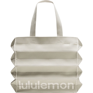 Fold It Hold It 女士手袋丨lululemon丨LW9GB4S