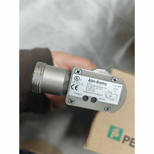 溢价-Allen-Bradley 871D-BW2N524-N3气