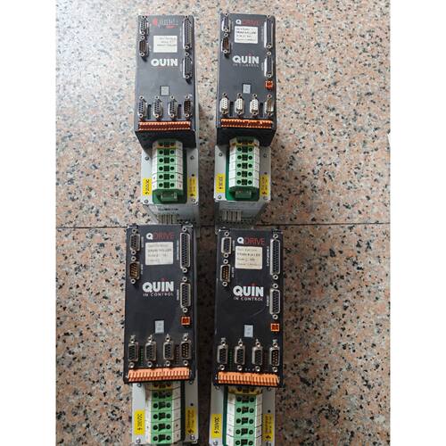 询价Quin奎恩驱动器PTSQ4220/DS系列