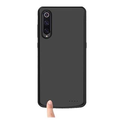 适用于小米9无线背夹充电宝电池