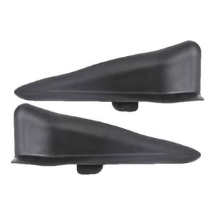 标致408 308 308S前围盖板装饰板集雨板密封条前挡风玻璃压条胶条