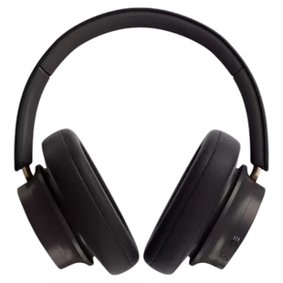 DALI/达尼 io-12头戴式蓝牙耳机hifi发烧级监听游戏降噪旗舰大耳