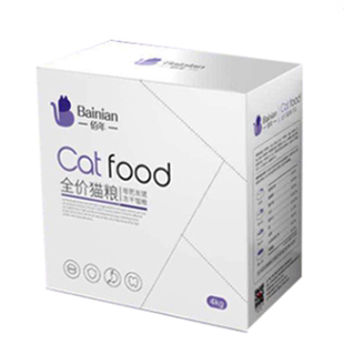 冻干猫粮桶装猫粮吐去毛球主粮天然猫粮成幼猫有喵全价4KG8斤包邮