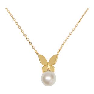 kate spade ksone in a million链条项链