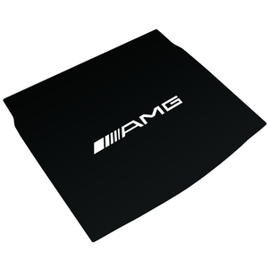奔驰a35l后备箱垫AMG专用w177