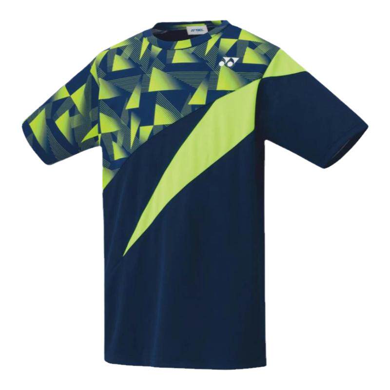 YONEX/尤尼克斯羽毛球服透气速干