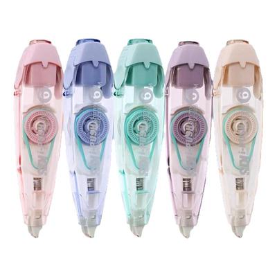 sdi手牌笔式修正带可换替芯