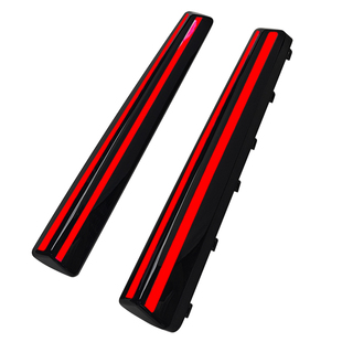 奇瑞iCAR超级V23原厂款高位刹车灯D柱尾灯方向警示灯改装专用升级