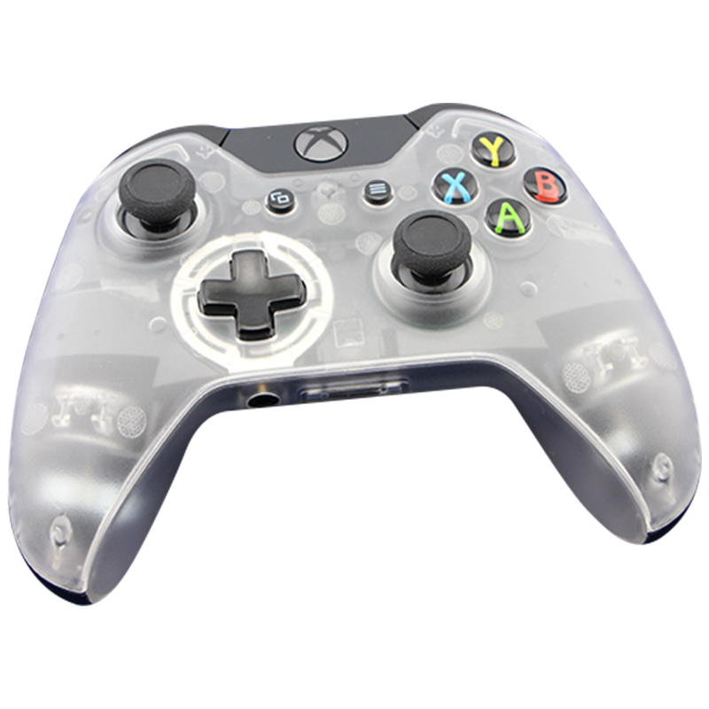 XBOX ONE无线手柄原装限定版XBOXONE震动手柄手柄PC电脑手柄接收