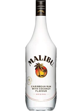 马利宝coconut烘培西班牙利口酒