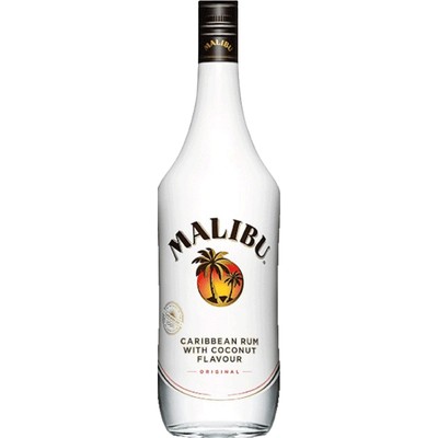 马利宝coconut烘培西班牙利口酒