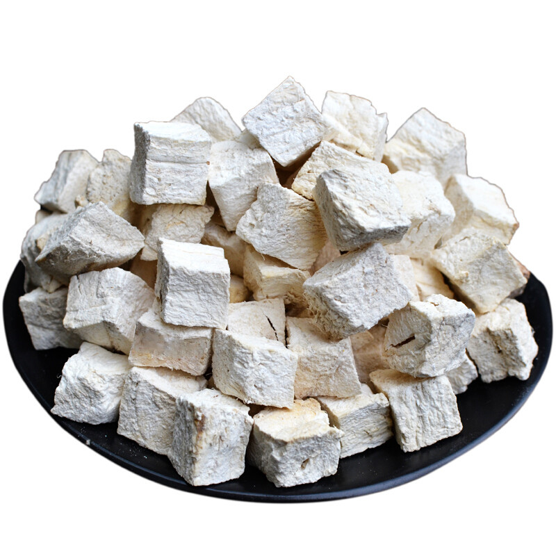 野生粉葛根中药材500g天然0添加