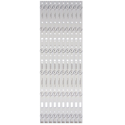 适用创维55G6AE55G6A电视灯条