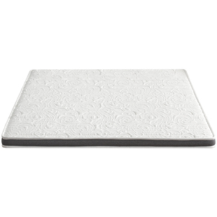 麻大师儿童床垫天然黄麻护脊加硬可定制折叠学生宿舍垫榻榻米薄垫