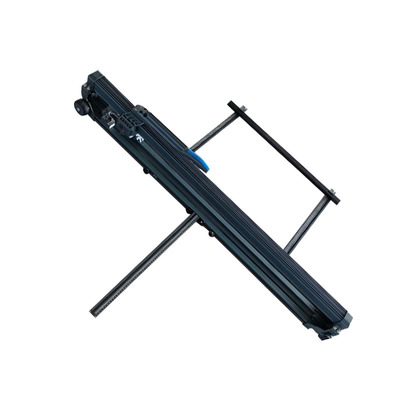 超易平轨道t型瓷砖瓦工推刀