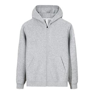 超级安踏训练运动外套男春季连帽卫衣休闲通勤上衣152517745U