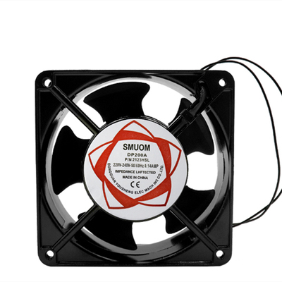 220V小风扇焊锡烟雾排气扇吹风机