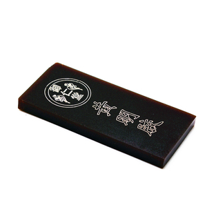 黄明胶250g正品铁盒牛皮胶片海犀膏滋补熬固元膏阿胶糕材料阿胶块