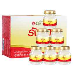 泰国进口双莲冰糖燕窝45ml*12瓶
