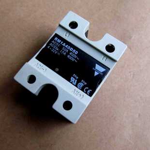 议价RM1A40D50 瑞士佳乐CARLO GAVAZZI 固态继电器