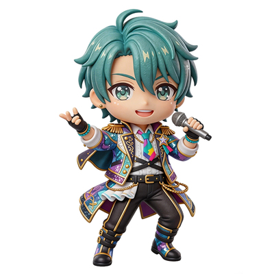 3D定制礼物人偶idol应援专属