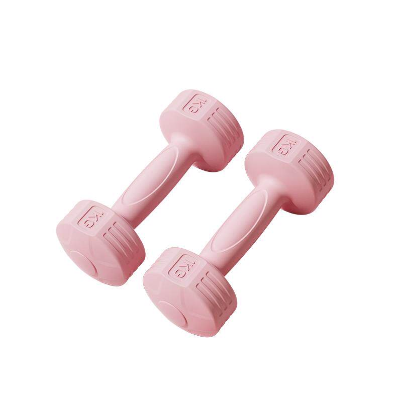 实心家用小哑铃/限时包邮