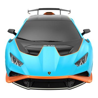 星辉兰博基尼STO遥控汽车