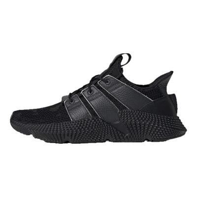 Adidas三叶草男女老爹鞋