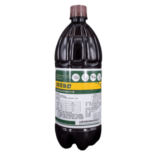 兽用牛羊消食反刍胃动力口服液1000ml泻火通便促反刍牛羊鹿胃肠舒