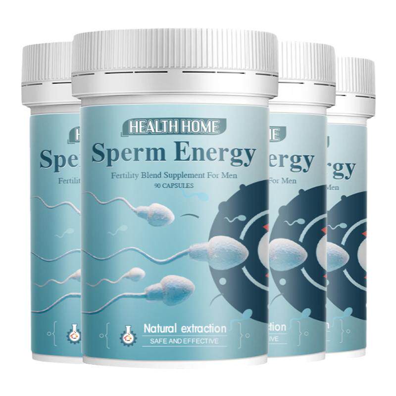 healthhome男性锌硒番茄红素