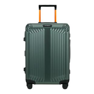 【自营】新秀丽镁铝合金拉杆箱登机旅行箱大容量行李箱CS0