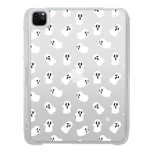 THE HOOD 夏日系列 捣蛋小鬼 适用苹果平板iPad Pro/Air7/Mini 2025 新款可拆式多角度防摔保护套