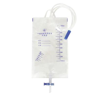 晨康一次性使用防逆流引流袋