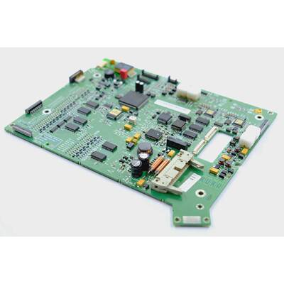 KUKA 00130182 KCP2.0CPUREV006 Componente Para El Panel De Co