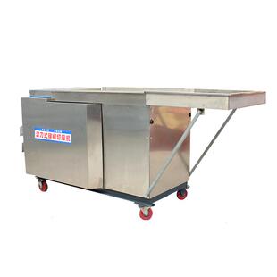 滚刀式辣椒切段机商用干海椒切断筛籽机器小型切辣椒机剪干辣椒节