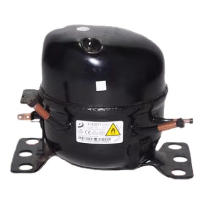 全新R600a压缩机A120CY1等