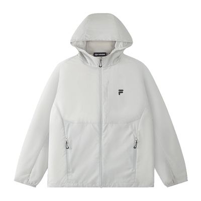 FILAFUSION斐乐潮牌防晒服