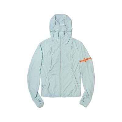 UPPERVOID凉感速干皮肤衣