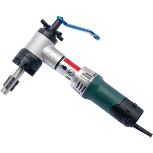 澳太自营80内涨式圆管电动坡口机150手持式不锈钢管子工业破口机