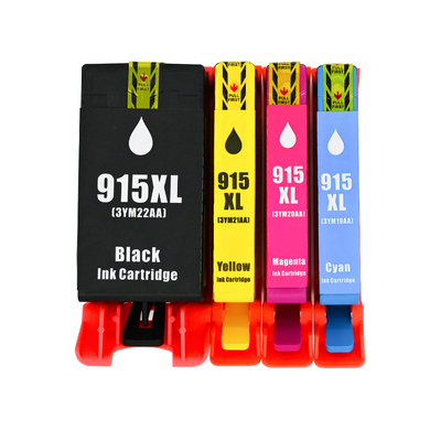 915XL适用惠普打印机墨盒