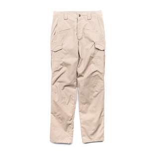 5.11弹性修身Icon战术裤74521新款511小脚户外多袋工装军迷长裤